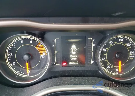 2016 Jeep Cherokee Latitude from USA, damaged, VIN 1C4PJMCS8GW335398